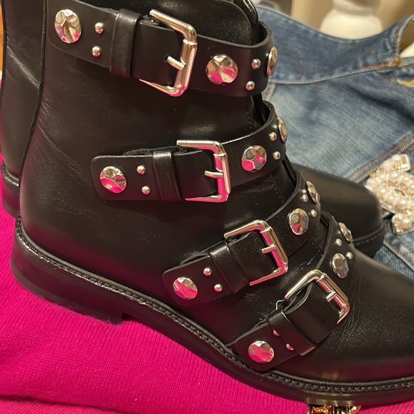 Maje boots. NWOT - Picture 13 of 13